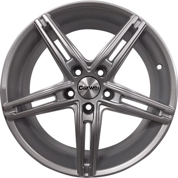 Carwel Альфа 118 7 x 17 5*114 Et: 45 Dia: 60 Carwel Альфа 118 7 x 17 5*114 Et: 45 Dia: 60