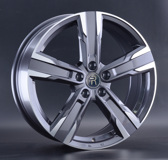 Replay PG78 7 x 17 5*108 Et: 46 Dia: 65 Replay PG78 7 x 17 5*108 Et: 46 Dia: 65