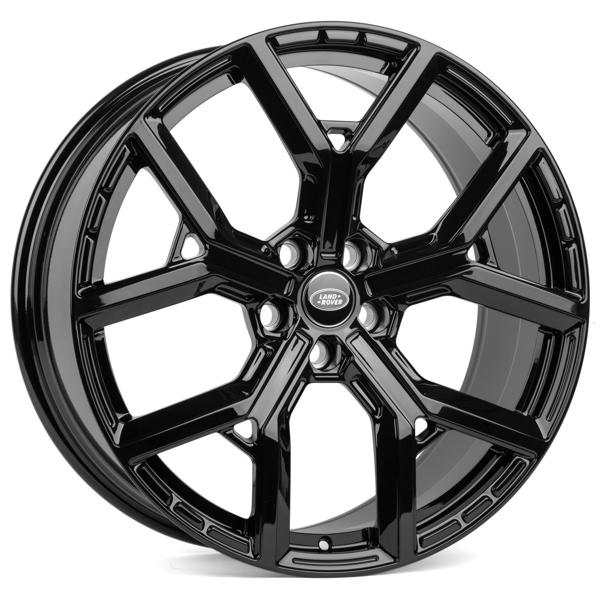 PTRACING RGW5581-SL237 9 x 21 5*120 Et: 40 Dia: 72 PTRACING RGW5581-SL237 9 x 21 5*120 Et: 40 Dia: 72