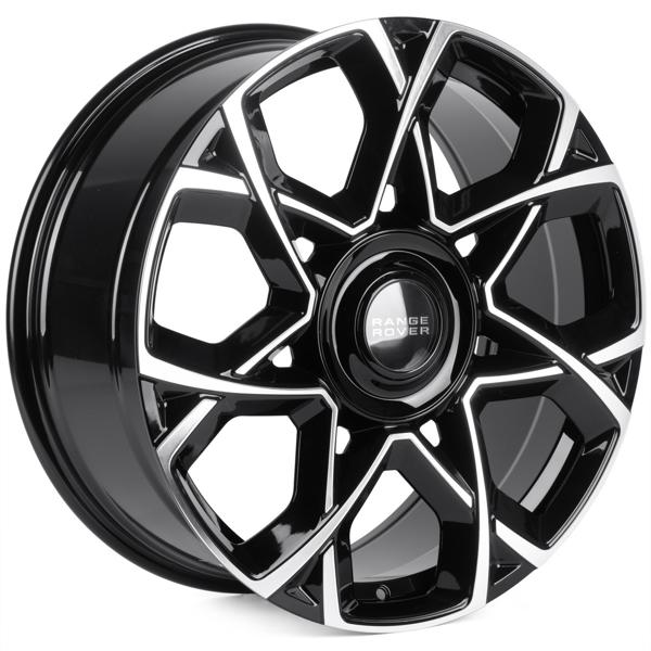PTRACING FG845X-CS428 9 x 21 5*120 Et: 40 Dia: 72 PTRACING FG845X-CS428 9 x 21 5*120 Et: 40 Dia: 72