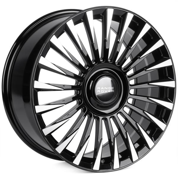 PTRACING HJ190-SL237 9 x 21 5*120 Et: 40 Dia: 72 PTRACING HJ190-SL237 9 x 21 5*120 Et: 40 Dia: 72