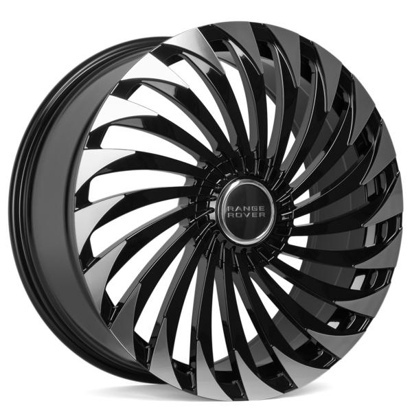 PTRACING HJL180R-SB579 9 x 21 5*120 Et: 45 Dia: 72 PTRACING HJL180R-SB579 9 x 21 5*120 Et: 45 Dia: 72