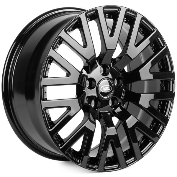 PTRACING FG831X-SK333 9 x 20 5*120 Et: 35 Dia: 72 PTRACING FG831X-SK333 9 x 20 5*120 Et: 35 Dia: 72