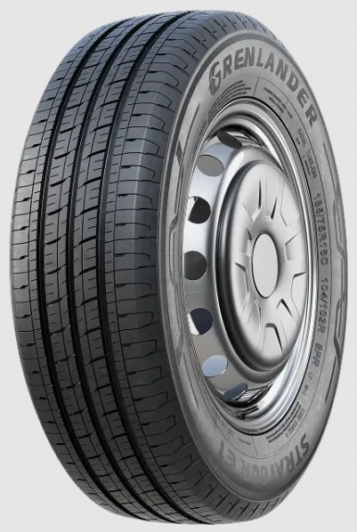 Grenlander Stratour E1 225/65 R16 Grenlander Stratour E1 225/65 R16
