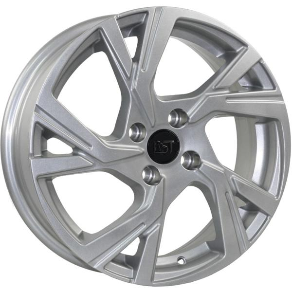 RST R156 6 x 16 4*100 Et: 41 Dia: 60 RST R156 6 x 16 4*100 Et: 41 Dia: 60