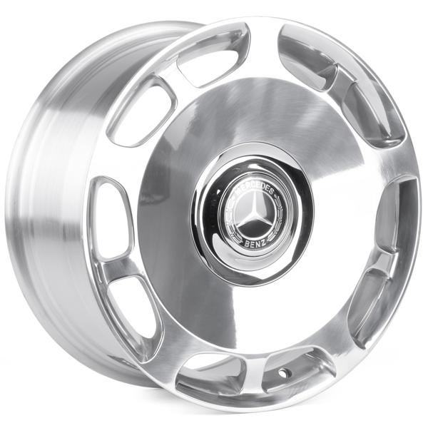 PTRACING DS236SD 8 x 18 5*112 Et: 35 Dia: 66 PTRACING DS236SD 8 x 18 5*112 Et: 35 Dia: 66