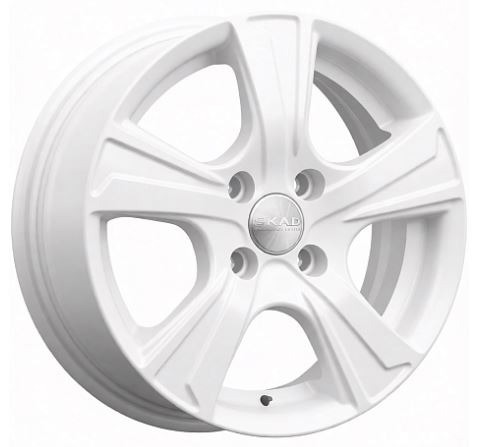 Скад Крит 5 x 14 4*100 Et: 45 Dia: 67 Скад Крит 5 x 14 4*100 Et: 45 Dia: 67