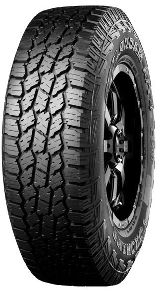 Yokohama Geolandar A/T4 G018 265/60 R20 Yokohama Geolandar A/T4 G018 265/60 R20