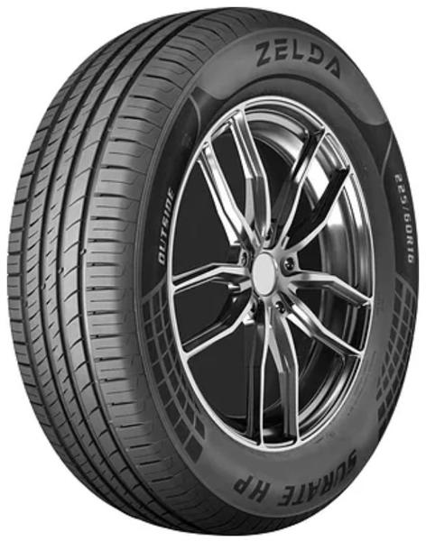 Zelda Surate HP 185/60 R15 Zelda Surate HP 185/60 R15