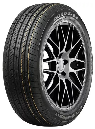 Satoya DORO S-63 205/65 R15 Satoya DORO S-63 205/65 R15