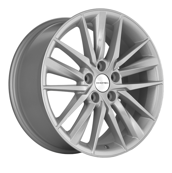 Khomen 1807 8 x 18 5*114 Et: 46 Dia: 67 Khomen 1807 8 x 18 5*114 Et: 46 Dia: 67