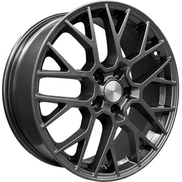 Khomen KHW1818 7 x 18 5*114 Et: 37 Dia: 66 Khomen KHW1818 7 x 18 5*114 Et: 37 Dia: 66