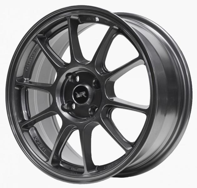 RR CSSD9323 7 x 16 4*100 Et: 40 Dia: 60 RR CSSD9323 7 x 16 4*100 Et: 40 Dia: 60