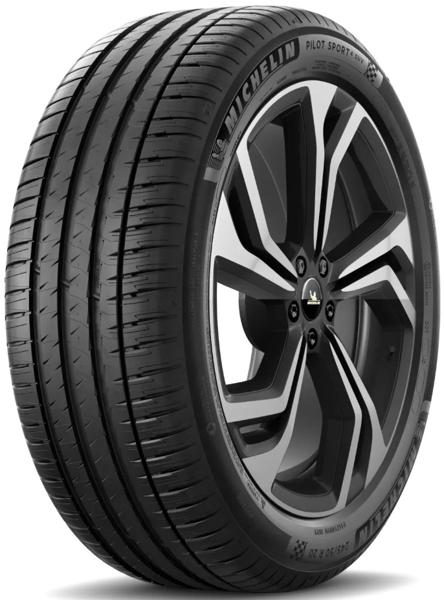 Michelin PILOT SPORT 4 SUV 255/45 R20 Michelin PILOT SPORT 4 SUV 255/45 R20