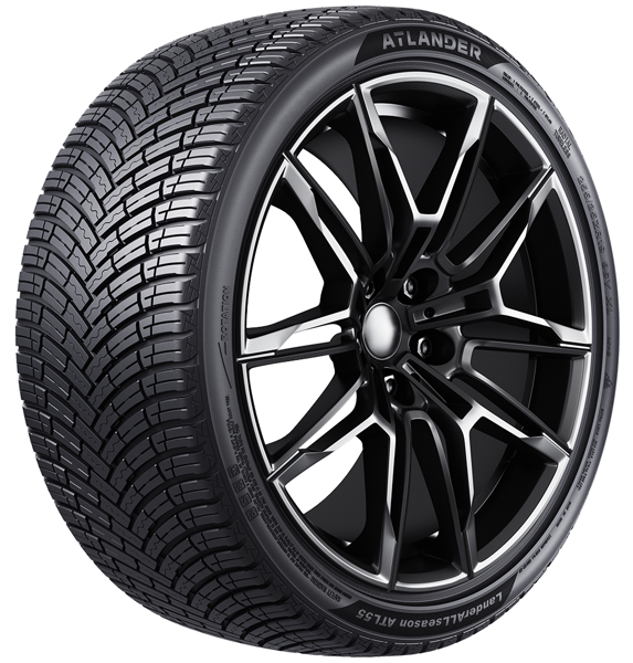 Atlander Lander Allseason ATL55 235/45 R19 Atlander Lander Allseason ATL55 235/45 R19