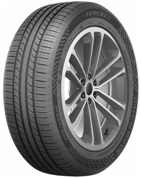 Tercelo Citytrip Pro C6 205/65 R16 Tercelo Citytrip Pro C6 205/65 R16