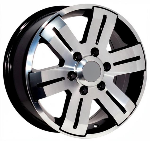Replica FR MR474 7 x 16 6*130 Et: 55 Dia: 84 Replica FR MR474 7 x 16 6*130 Et: 55 Dia: 84