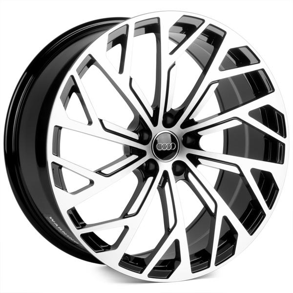 PTRACING FG886X-SK349 9 x 21 5*112 Et: 30 Dia: 66 PTRACING FG886X-SK349 9 x 21 5*112 Et: 30 Dia: 66