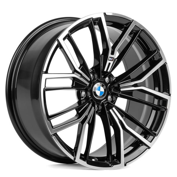 PTRACING FG760-CS398 9 x 19 5*112 Et: 35 Dia: 66 PTRACING FG760-CS398 9 x 19 5*112 Et: 35 Dia: 66