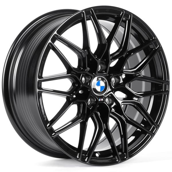 Replica NN XL8024-SM155 7 x 17 5*112 Et: 35 Dia: 66 Replica NN XL8024-SM155 7 x 17 5*112 Et: 35 Dia: 66