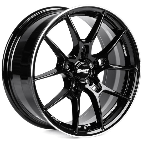 PTRACING ZYZG211-SL189 8 x 18 5*112 Et: 35 Dia: 66 PTRACING ZYZG211-SL189 8 x 18 5*112 Et: 35 Dia: 66