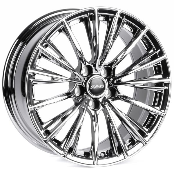 PTRACING DS222G-CS396 8 x 19 5*114 Et: 30 Dia: 60 PTRACING DS222G-CS396 8 x 19 5*114 Et: 30 Dia: 60