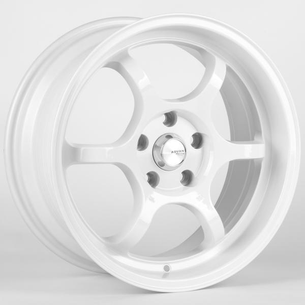 Advan XL6007-SF056 8 x 17 5*114 Et: 35 Dia: 73 Advan XL6007-SF056 8 x 17 5*114 Et: 35 Dia: 73