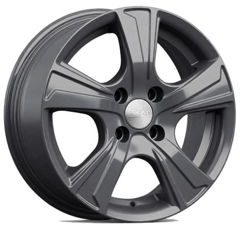 Скад Крит 5 x 14 4*98 Et: 38 Dia: 58 Скад Крит 5 x 14 4*98 Et: 38 Dia: 58