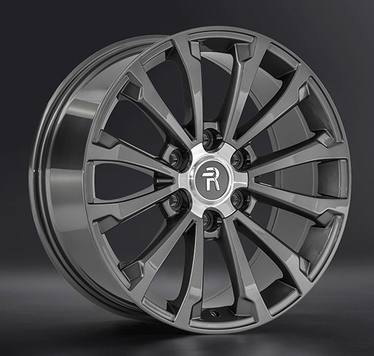 Replay TA26 8 x 19 6*139 Et: 36 Dia: 100 Replay TA26 8 x 19 6*139 Et: 36 Dia: 100