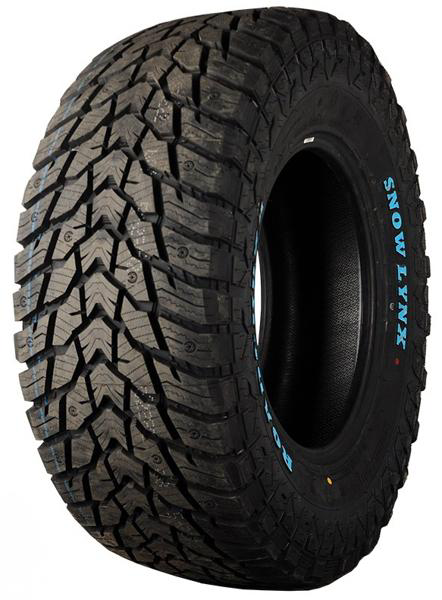 Roadcruza Snow Lynk 265/65 R17 Roadcruza Snow Lynk 265/65 R17