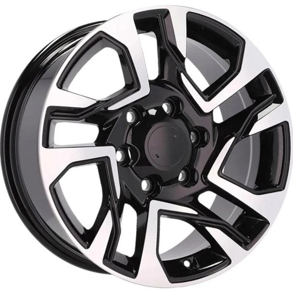 IWheel IVF-957 7 x 17 6*139 Et: 25 Dia: 106 IWheel IVF-957 7 x 17 6*139 Et: 25 Dia: 106