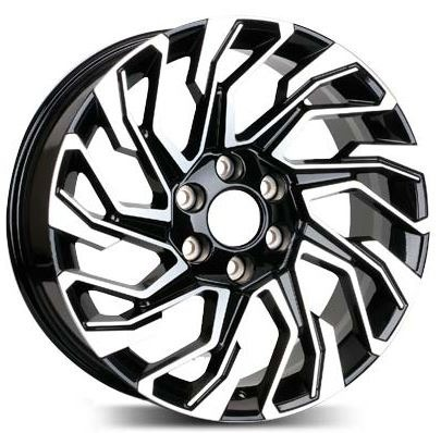 IWheel IVF-964 8 x 20 6*139 Et: 25 Dia: 106 IWheel IVF-964 8 x 20 6*139 Et: 25 Dia: 106