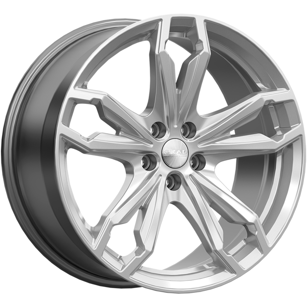 Скад Гранада 9 x 19 5*114 Et: 25 Dia: 60 Скад Гранада 9 x 19 5*114 Et: 25 Dia: 60