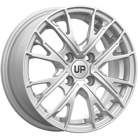 Wheels UP Up127 5 x 14 4*108 Et: 34 Dia: 65 Wheels UP Up127 5 x 14 4*108 Et: 34 Dia: 65
