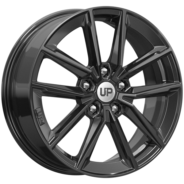 Wheels UP Up104 6 x 17 5*114 Et: 50 Dia: 64 Wheels UP Up104 6 x 17 5*114 Et: 50 Dia: 64