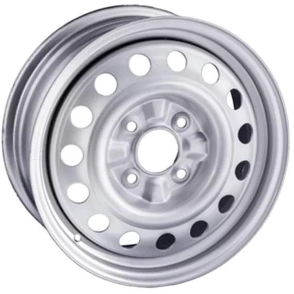 Kronprinz Ларгус Веста 6 x 15 4*100 Et: 50 Dia: 60 Kronprinz Ларгус Веста 6 x 15 4*100 Et: 50 Dia: 60
