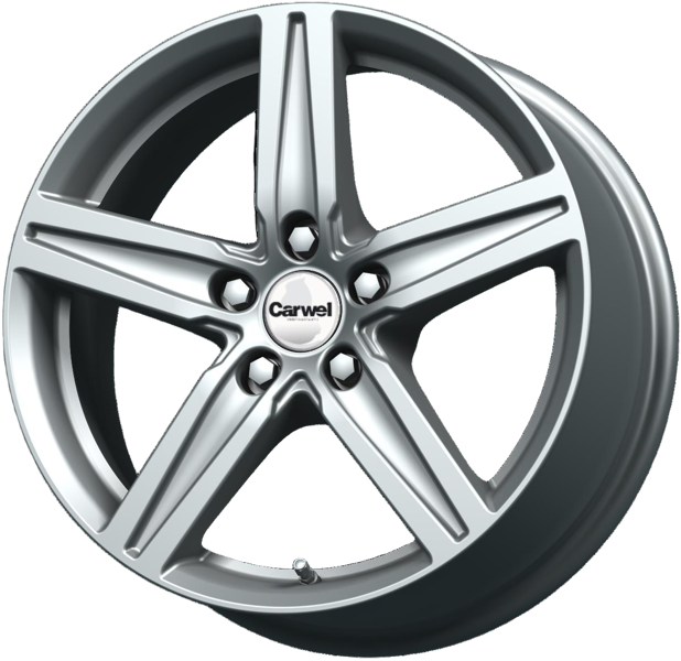 Carwel Вилюй 230 7 x 17 5*112 Et: 45 Dia: 57 Carwel Вилюй 230 7 x 17 5*112 Et: 45 Dia: 57