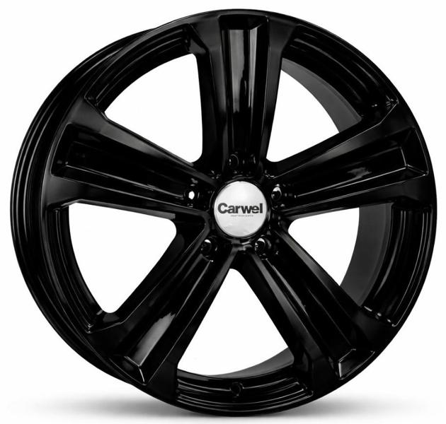 Carwel Икар 8 x 18 5*112 Et: 30 Dia: 66 Carwel Икар 8 x 18 5*112 Et: 30 Dia: 66