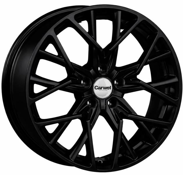 Carwel Керид 225 8 x 18 5*114 Et: 46 Dia: 67 Carwel Керид 225 8 x 18 5*114 Et: 46 Dia: 67