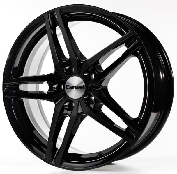 Carwel Хумми 6 x 16 5*114 Et: 50 Dia: 67 Carwel Хумми 6 x 16 5*114 Et: 50 Dia: 67