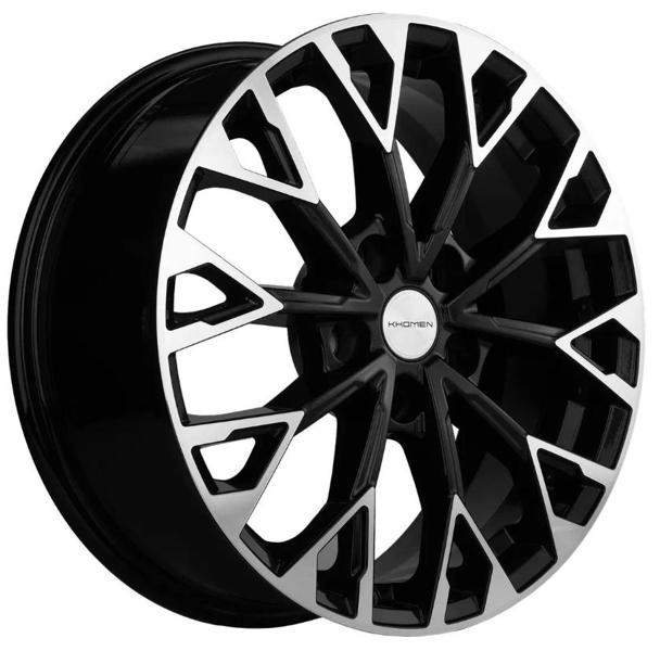 Carwel Ганг 1718 7 x 17 5*112 Et: 40 Dia: 57 Carwel Ганг 1718 7 x 17 5*112 Et: 40 Dia: 57