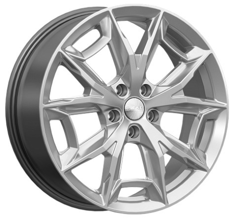 Скад Паркер 7 x 19 5*112 Et: 32 Dia: 66 Скад Паркер 7 x 19 5*112 Et: 32 Dia: 66