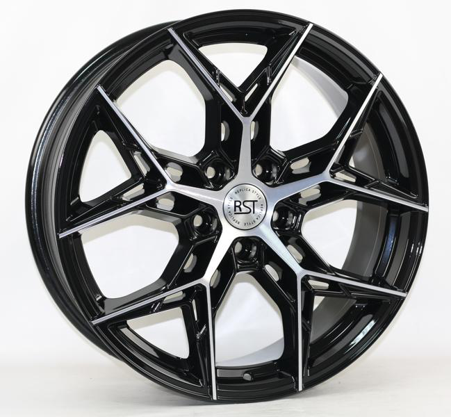 RST R139 7 x 19 5*108 Et: 46 Dia: 63 RST R139 7 x 19 5*108 Et: 46 Dia: 63