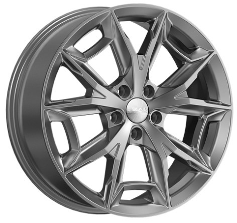 Скад Паркер 7 x 19 5*110 Et: 40 Dia: 67 Скад Паркер 7 x 19 5*110 Et: 40 Dia: 67