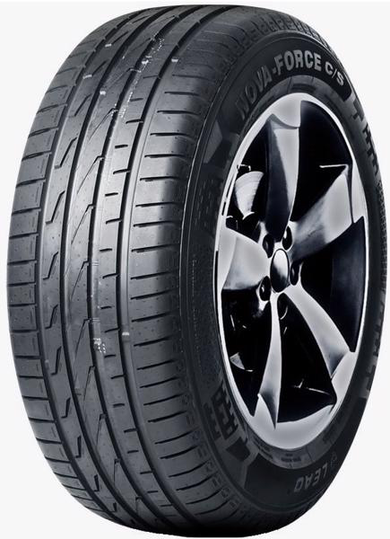 Leao Nova-Force C/S 225/55 R17 Leao Nova-Force C/S 225/55 R17