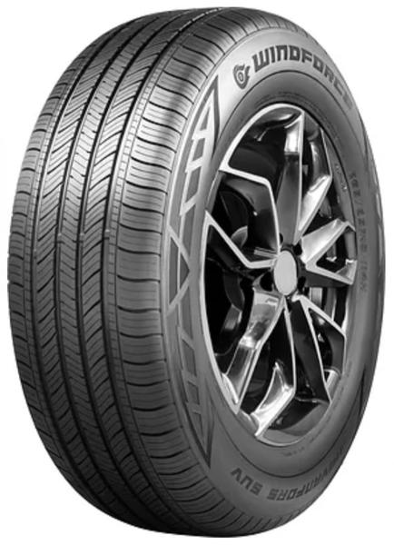 WindForce Advanfors SUV 215/75 R15 WindForce Advanfors SUV 215/75 R15