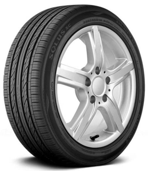 Kumho Solus XC KU26 235/45 R18 Kumho Solus XC KU26 235/45 R18