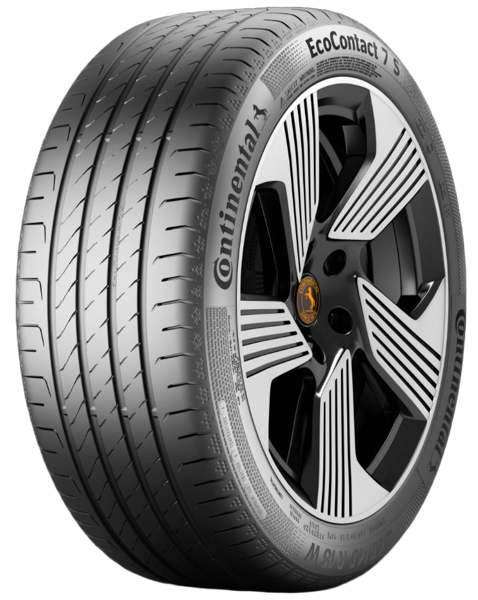Continental ContiEcoContact 7 S 205/55 R17 Continental ContiEcoContact 7 S 205/55 R17