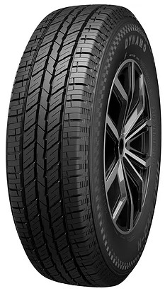 Dynamo Hiscend-H MHT01 245/75 R16 Dynamo Hiscend-H MHT01 245/75 R16