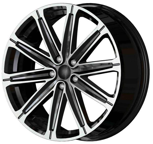 Carwel Тара 7 x 19 5*114 Et: 40 Dia: 66 Carwel Тара 7 x 19 5*114 Et: 40 Dia: 66